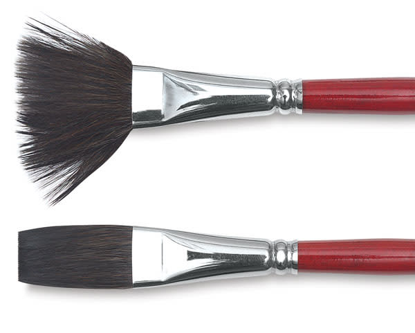 Mona Lisa Brush Shaper - Brush Shaper, 2 oz