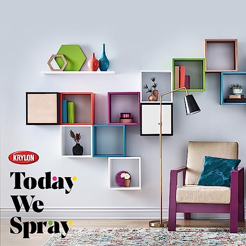 Krylon Dry Erase Paint
