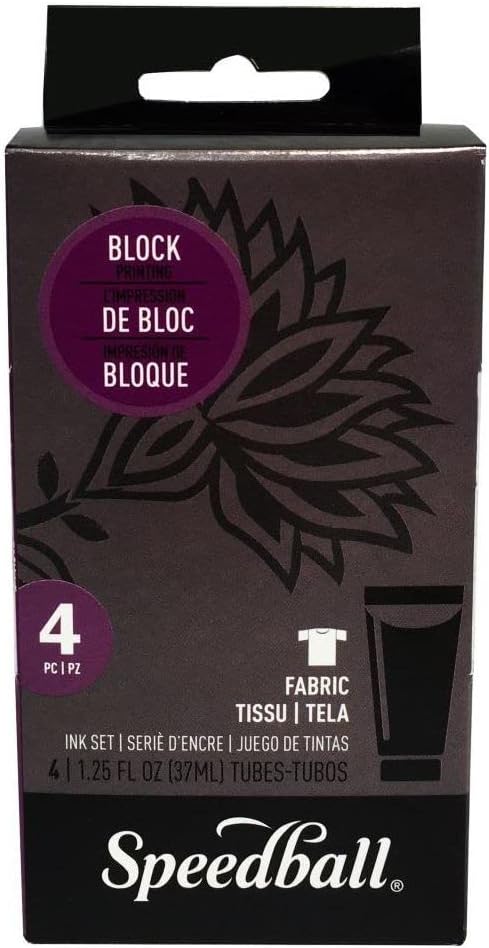 XILO 3485 FABRIC KIT W/4 COLORS