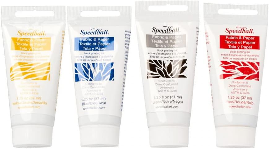 XILO 3485 FABRIC KIT W/4 COLORS