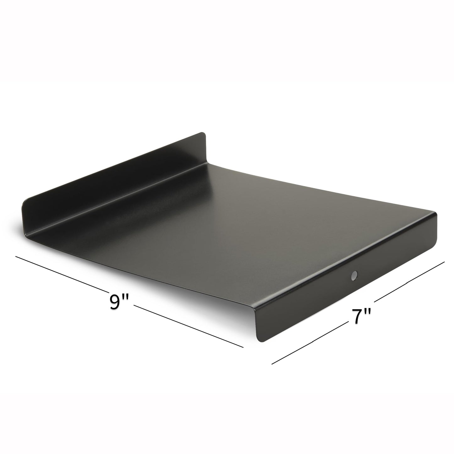 Speedball Bench Hook and Inking Plate for Block Printing Carving, 9"x7", Made in USA