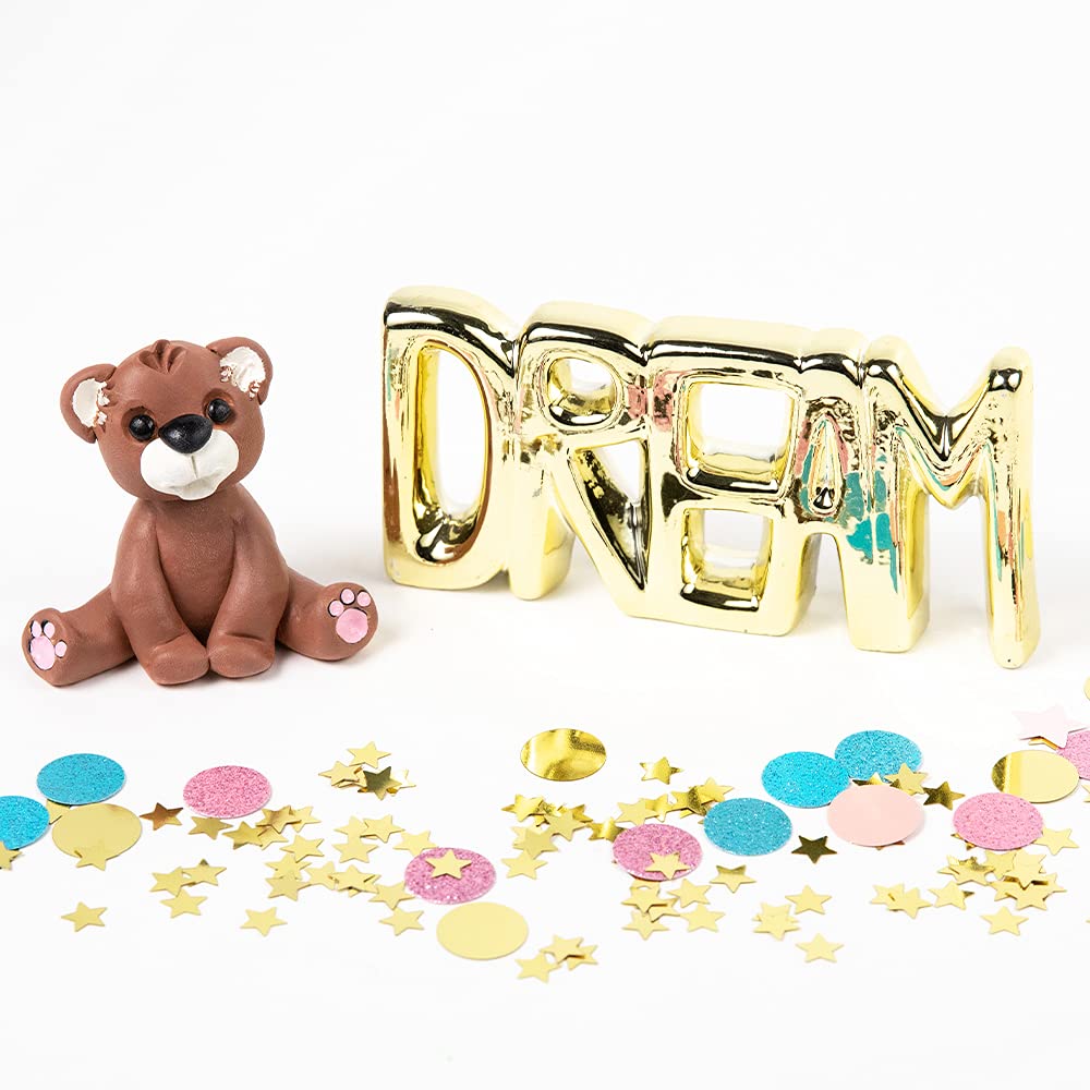 Original Sculpey, Non Toxic, Polymer clay, Oven Bake Clay - White