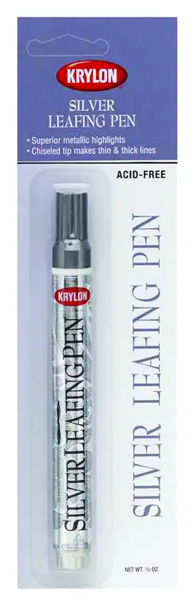Krylon Leafing Pen
