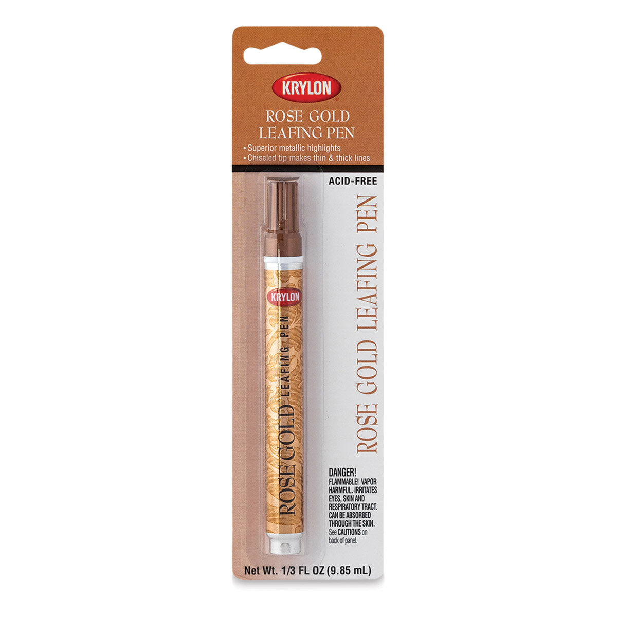 Krylon Leafing Pen