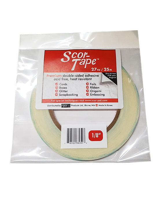 Scor-Pal Scor Tape
