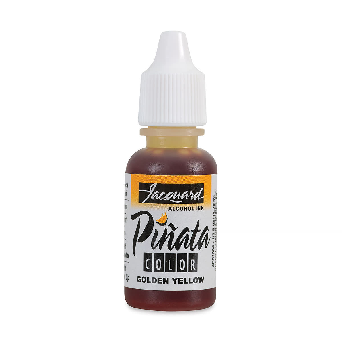 Jacquard Pinata Color Alcohol Ink .5oz