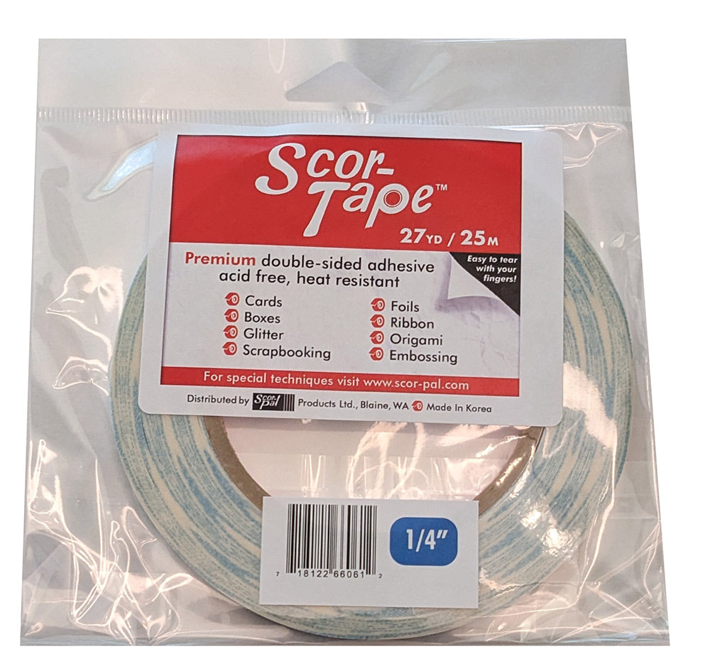 Scor-Pal Scor Tape
