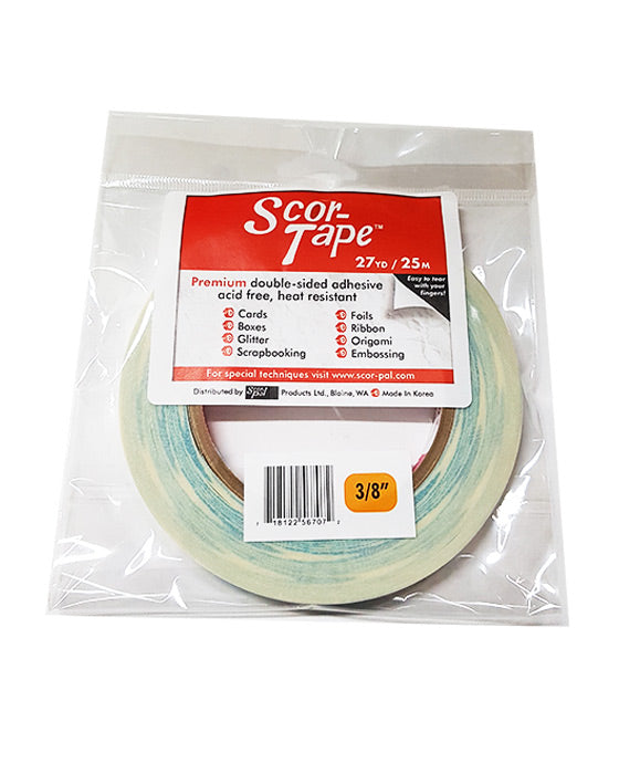 Scor-Pal Scor Tape