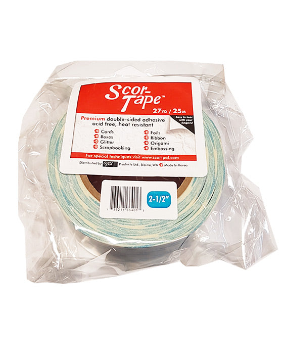 Scor-Pal Scor Tape