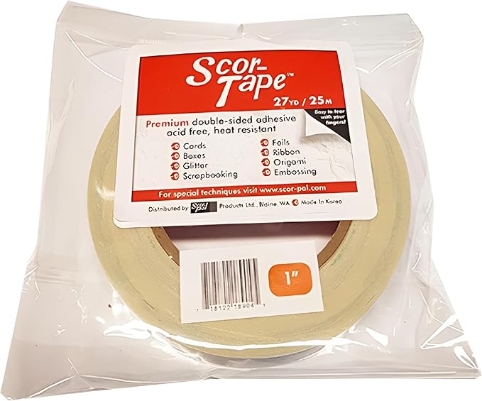 Scor-Pal Scor Tape