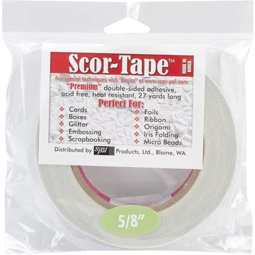 Scor-Pal Scor Tape