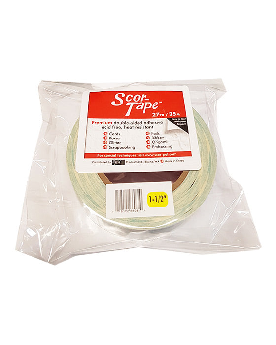 Scor-Pal Scor Tape