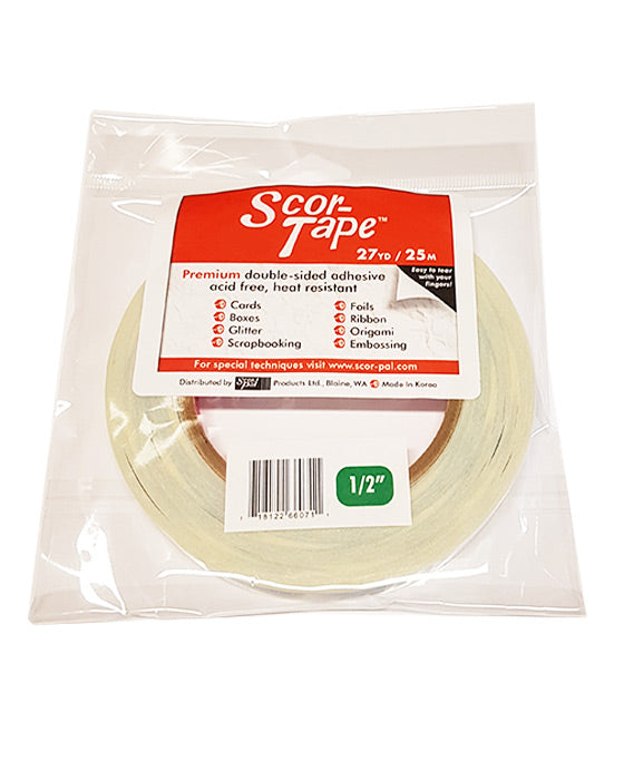 Scor-Pal Scor Tape