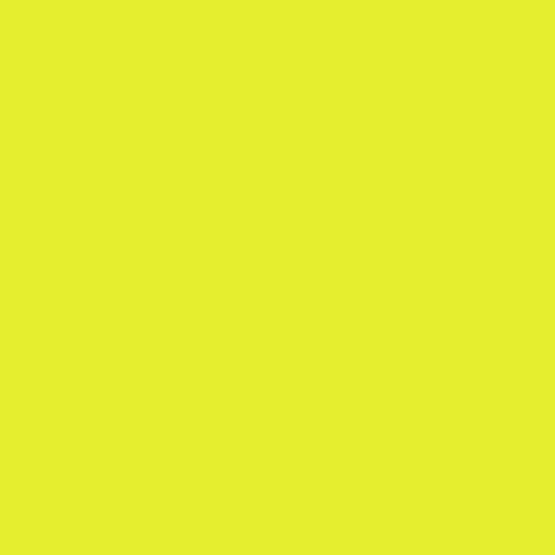 Krylon Aerosol Bold Fluorescent Paint, 11 oz, Green