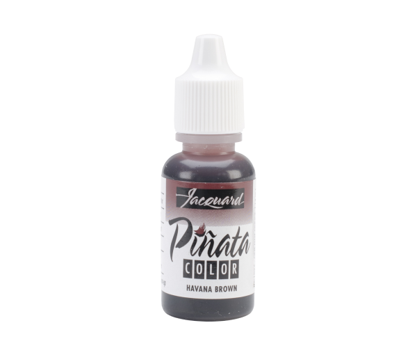 Jacquard Pinata Color Alcohol Ink .5oz