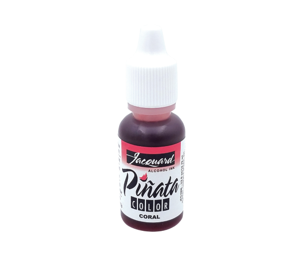 Jacquard Pinata Color Alcohol Ink .5oz