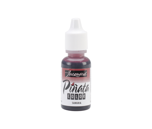 Jacquard Pinata Color Alcohol Ink .5oz