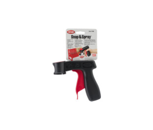 Krylon Snap & Spray Gun