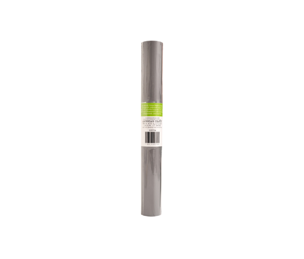 AC Sustainable Journaling Stone Paper Roll 12"X40"-Gray