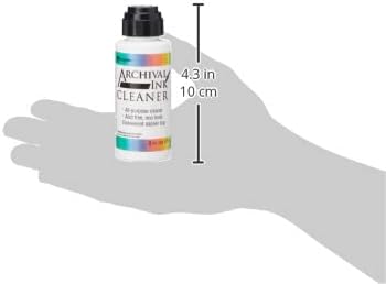 Ranger Archival Ink Cleaner 2oz