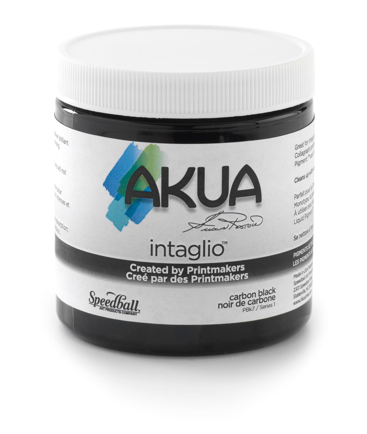 Akua Intaglio Water-Based Ink