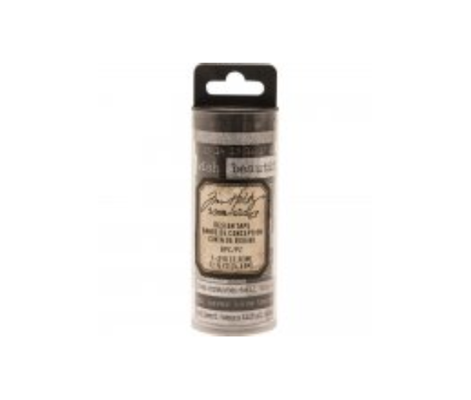 Tim Holtz Advantus - Idea-Ology Design Tape 8/Pkg - Chatter