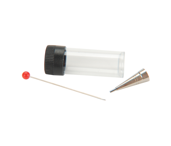 Art Institute Glitter Ultrafine Metal Tip-
